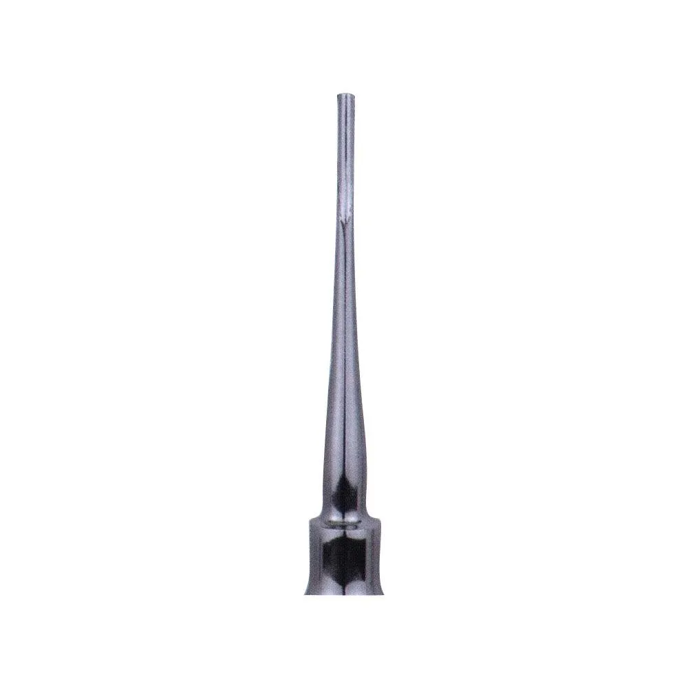 Dental Elevator Bein, Flat Gouge, 2.0 mm