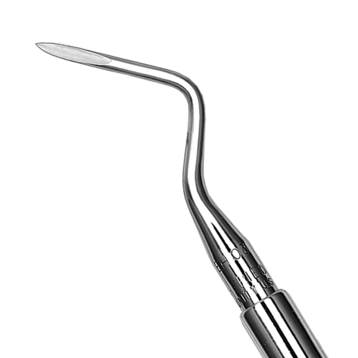 Howard Root Tip Pick #3