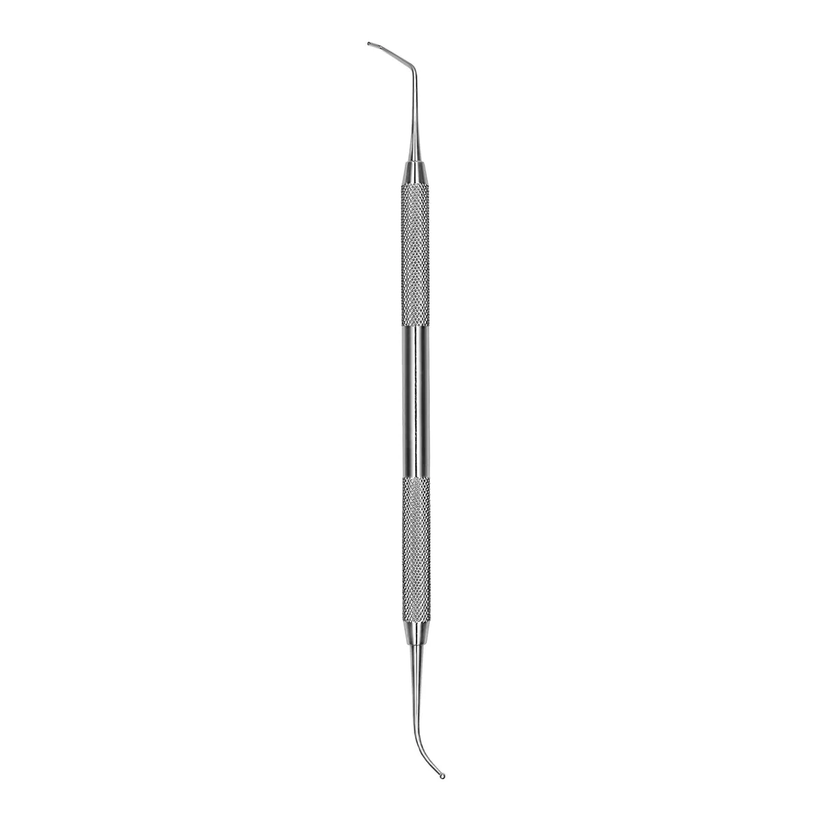 Medium Right Apical Plugger/Burnisher
