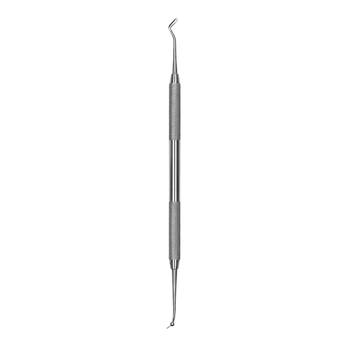 Left Apical Retro Filling Instrument