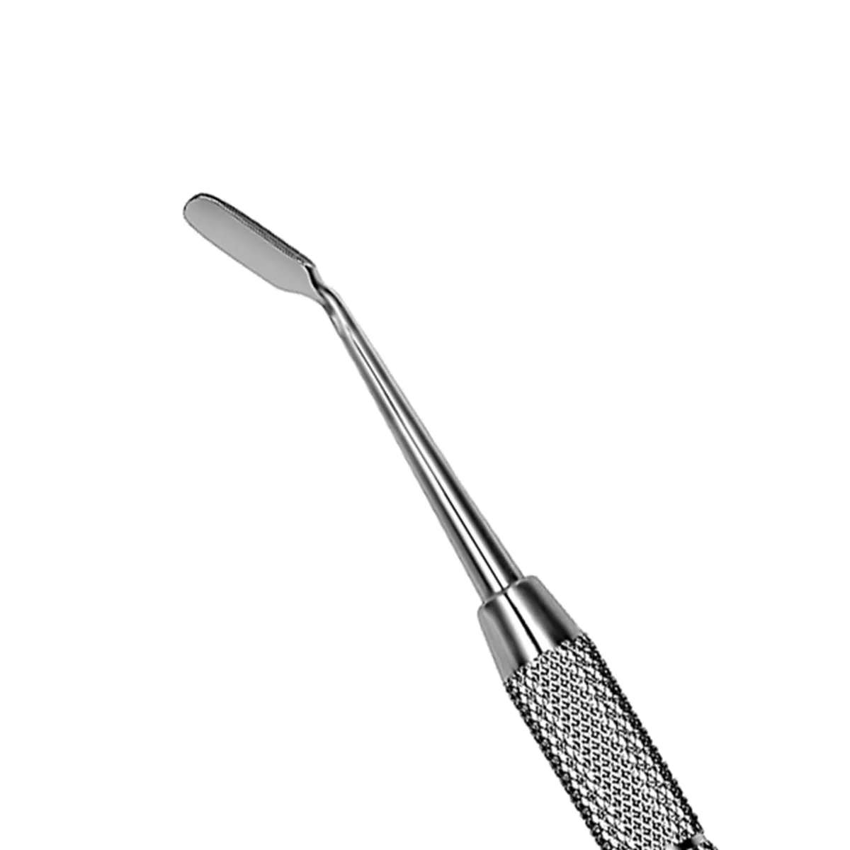 Medium Rectangular Microsurgical Mirror #2