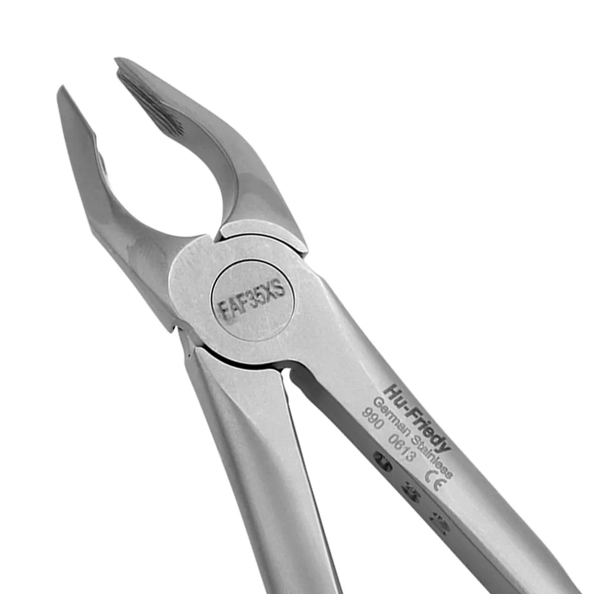 Apical Forceps, Upper Canines and Premolars, Atraumair #35