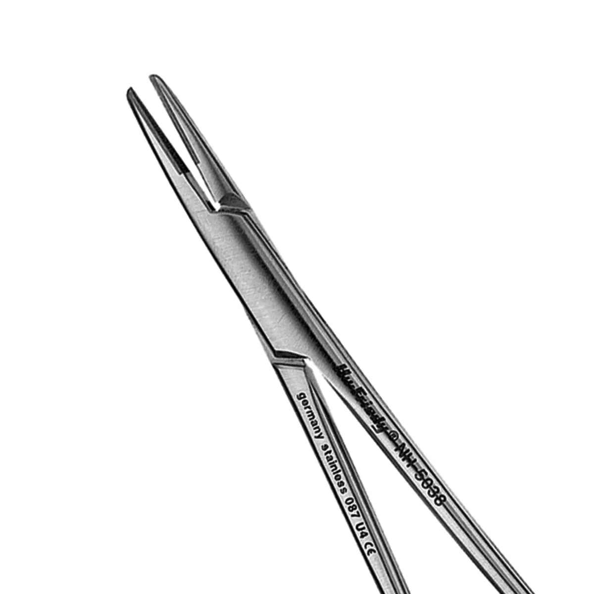 Crile-Wood Perma Sharp Needle Holder, 15 cm (6")