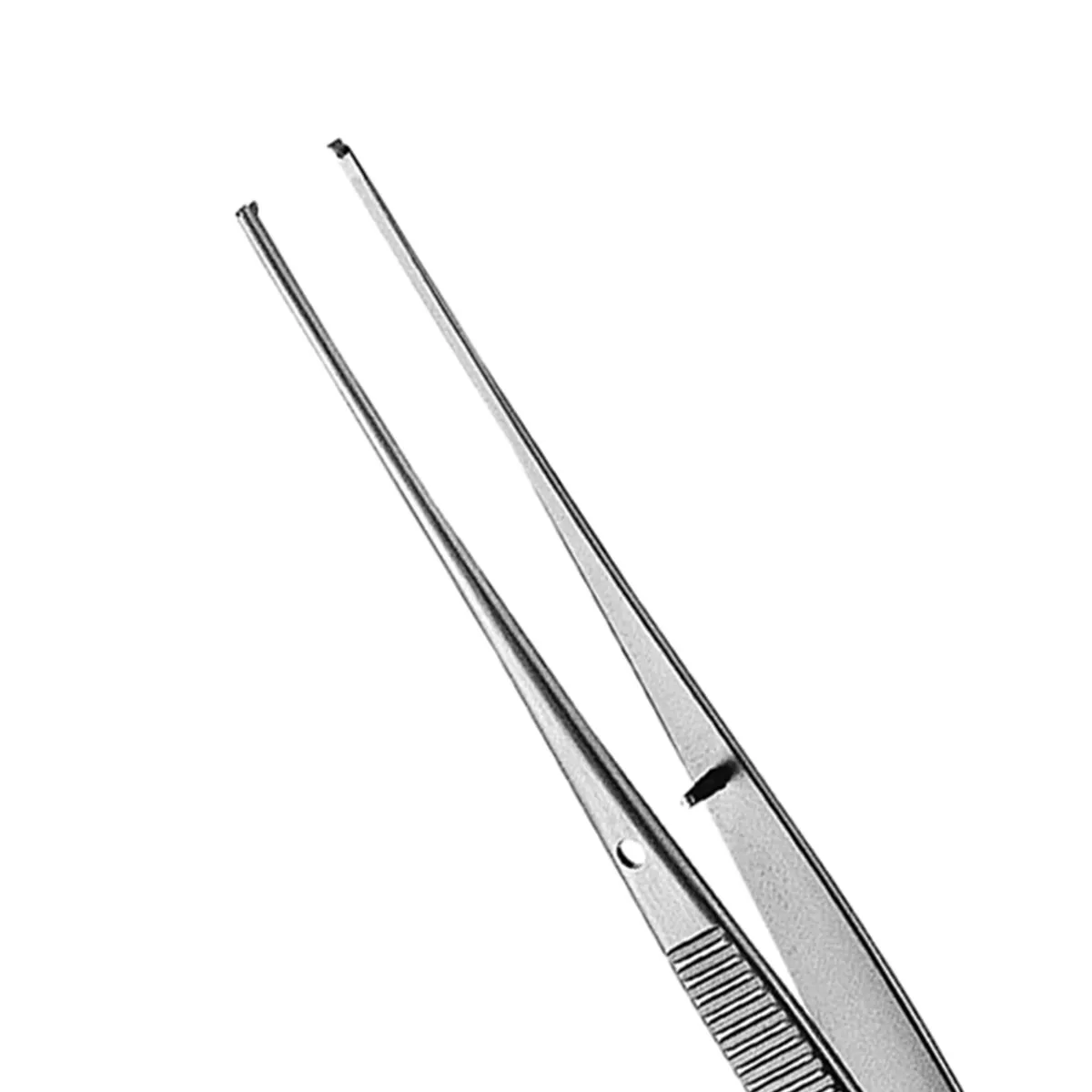 Straight Semkin-Taylor Tissue Pliers #33