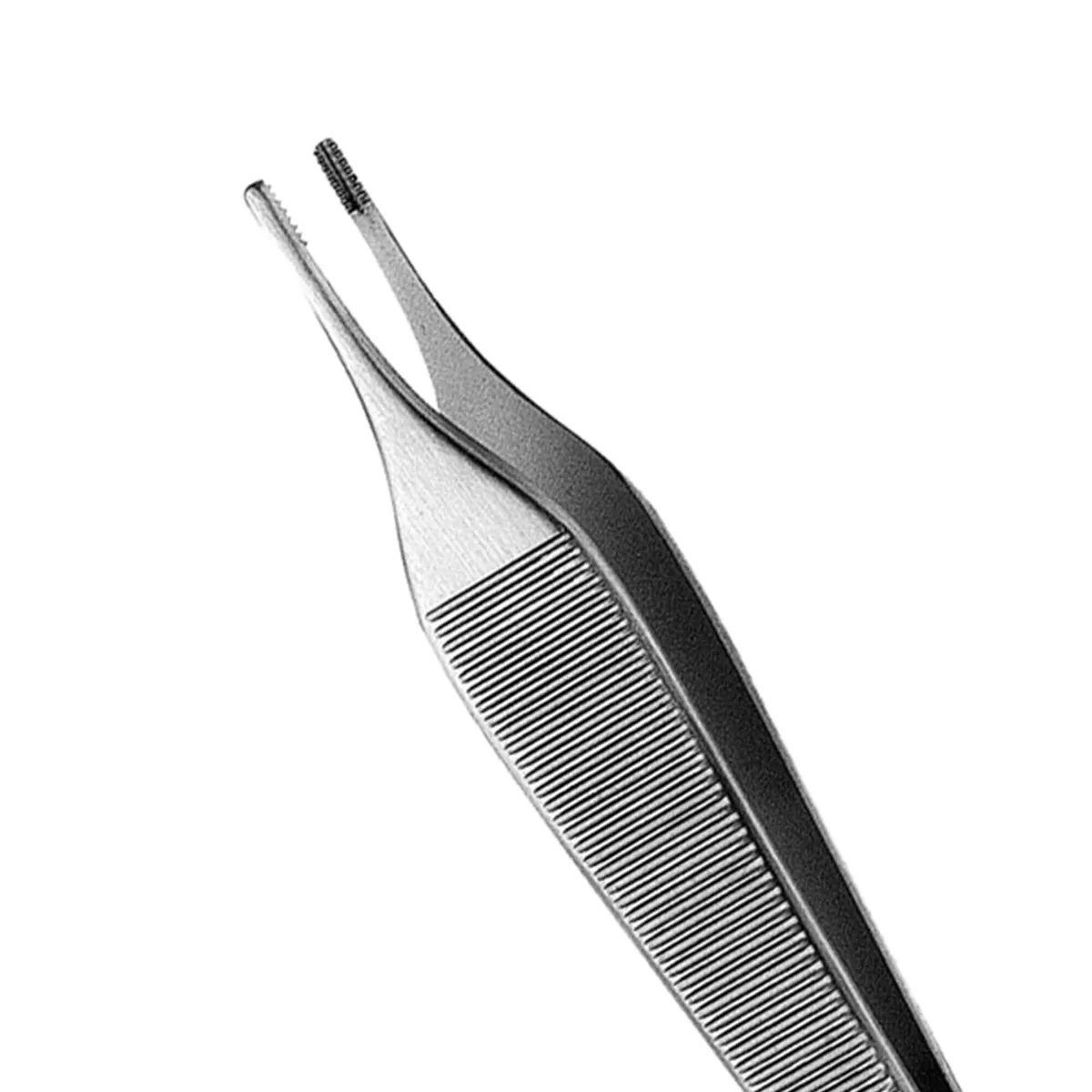Plain Adson Tissue Pliers #43