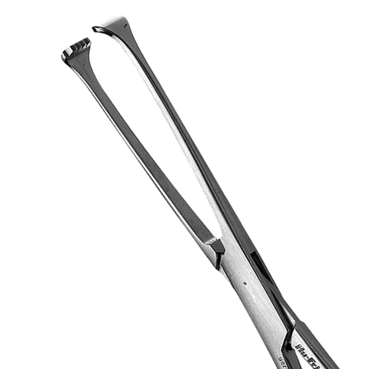 Straight Allison Tissue Forceps