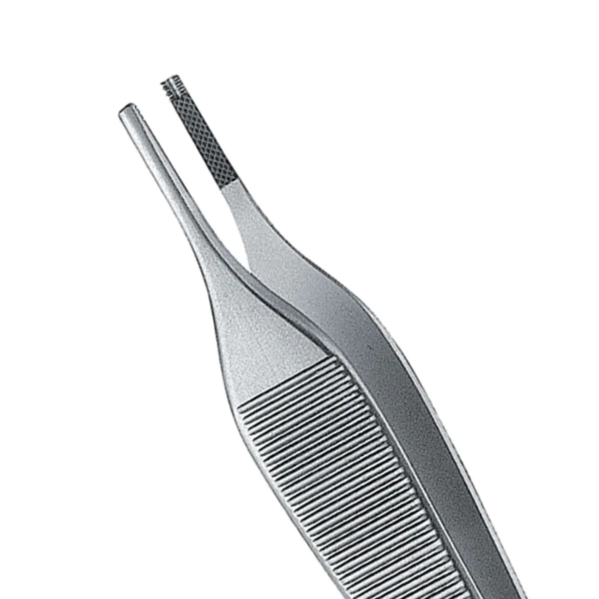 Adson Tissue Pliers, Perma Sharp, #43