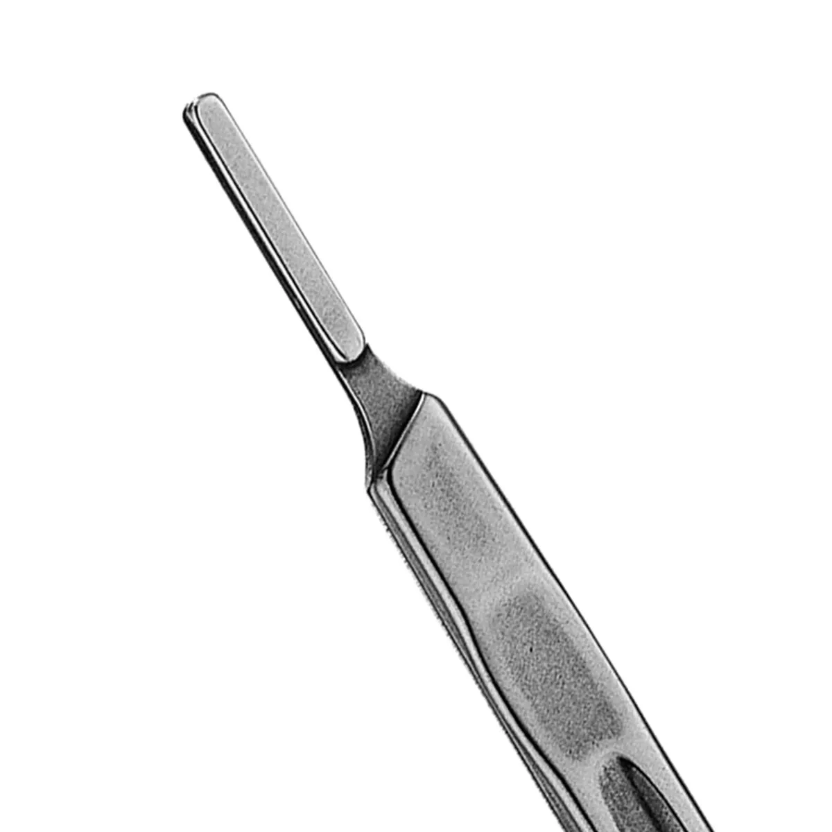 Scalpel Handle #7K, Short