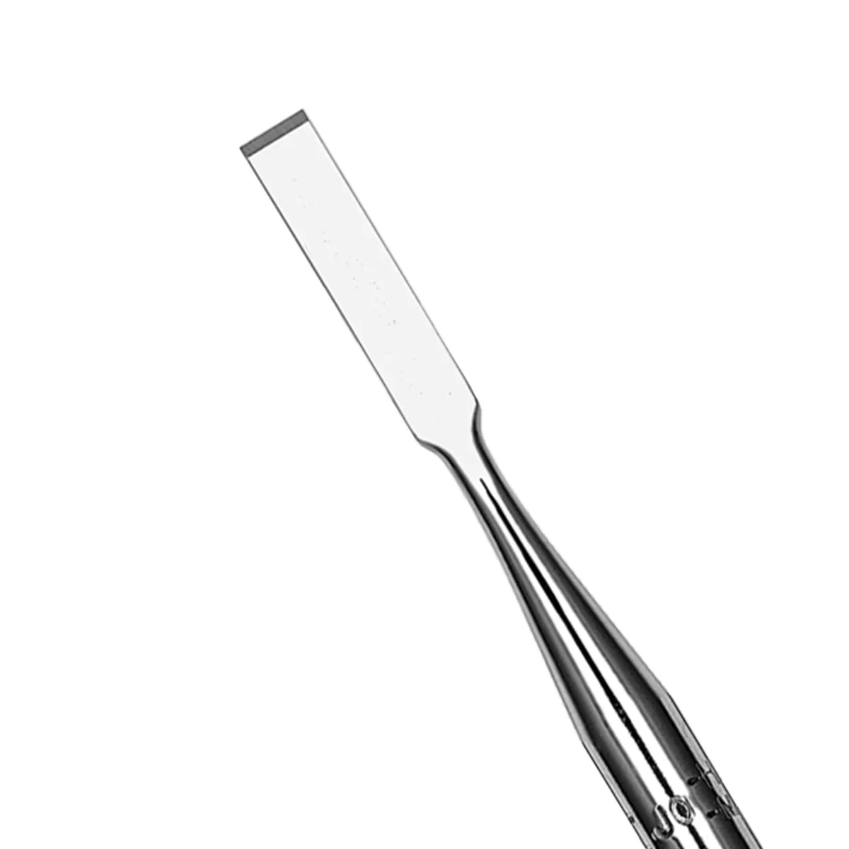 CHandler Bi-Bevel Bone Chisel #7