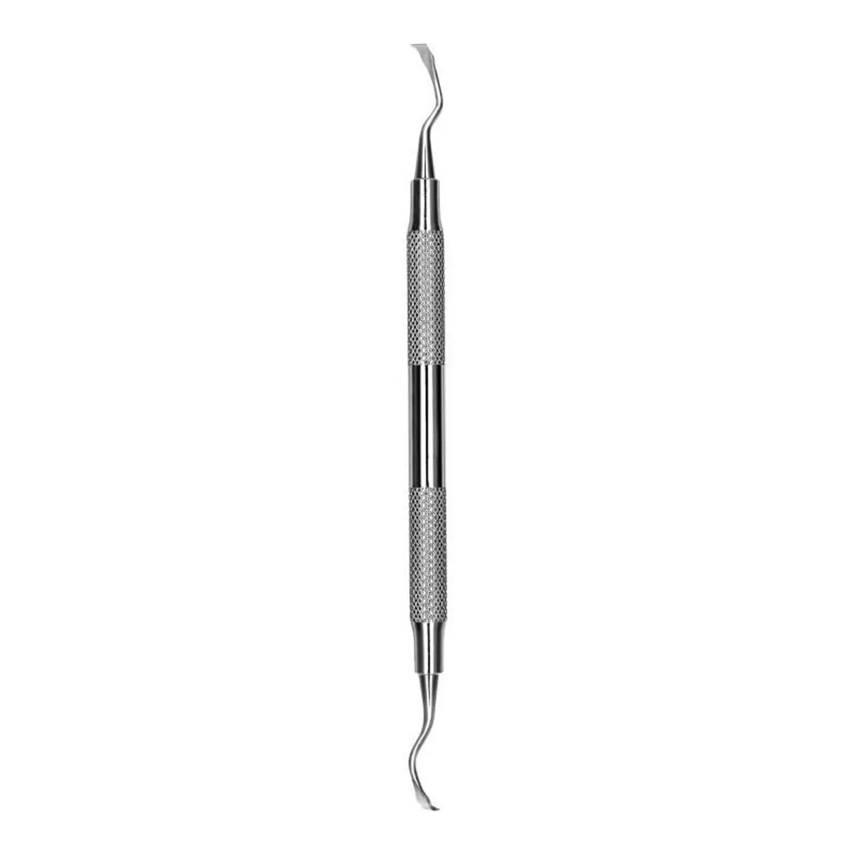 Back action bone chisel #36/37 Handle #9