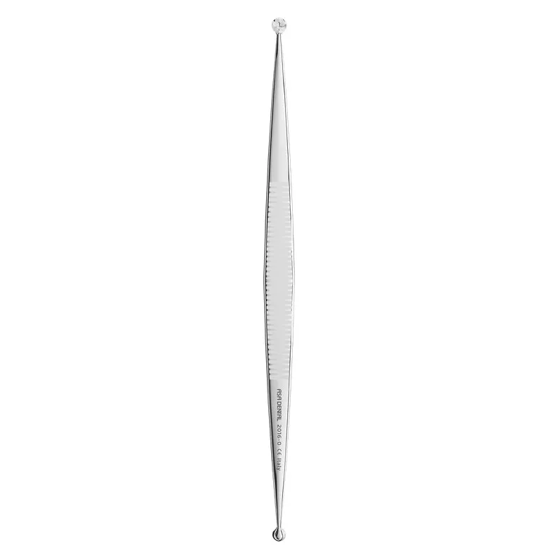 Bone Curette Fig. 0/1