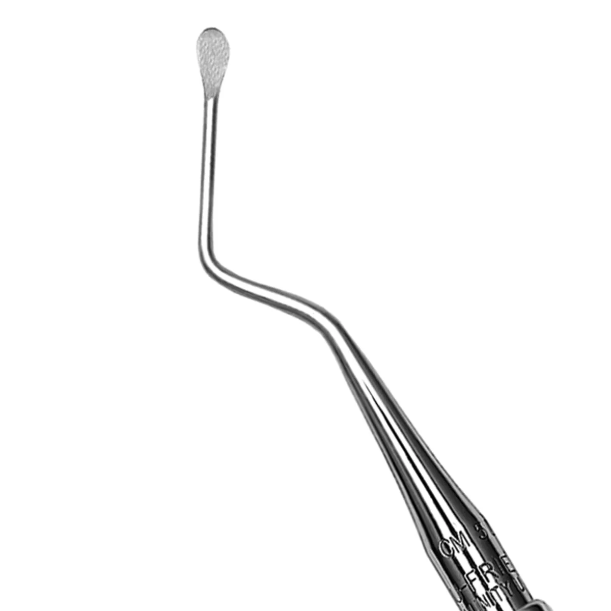 Molt Surgical Curette #5L