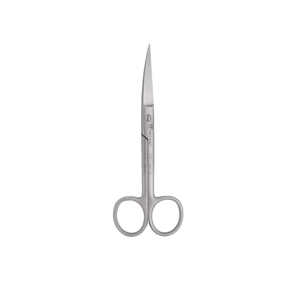 Curved Surgical Scissors 140mm