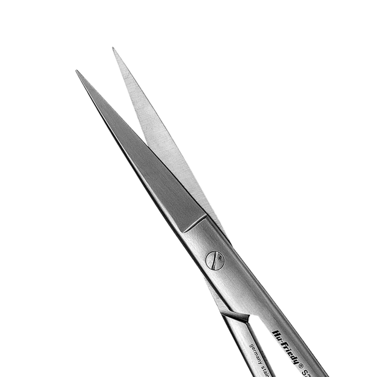 Straight/Pointed General Surgical Scissors #21