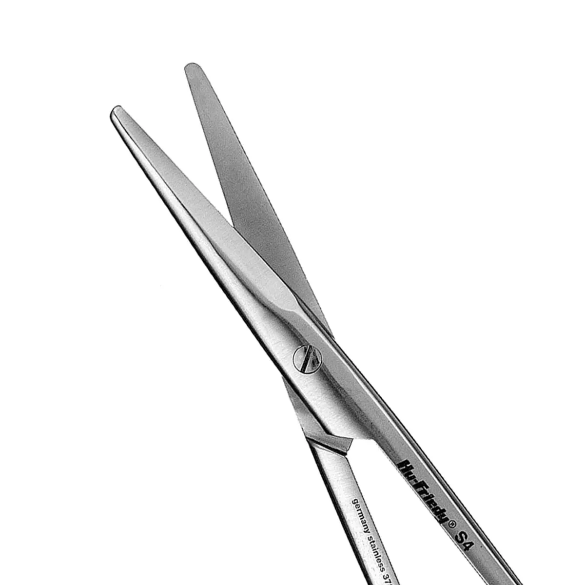 Straight/Blunt Mayo Scissors #4
