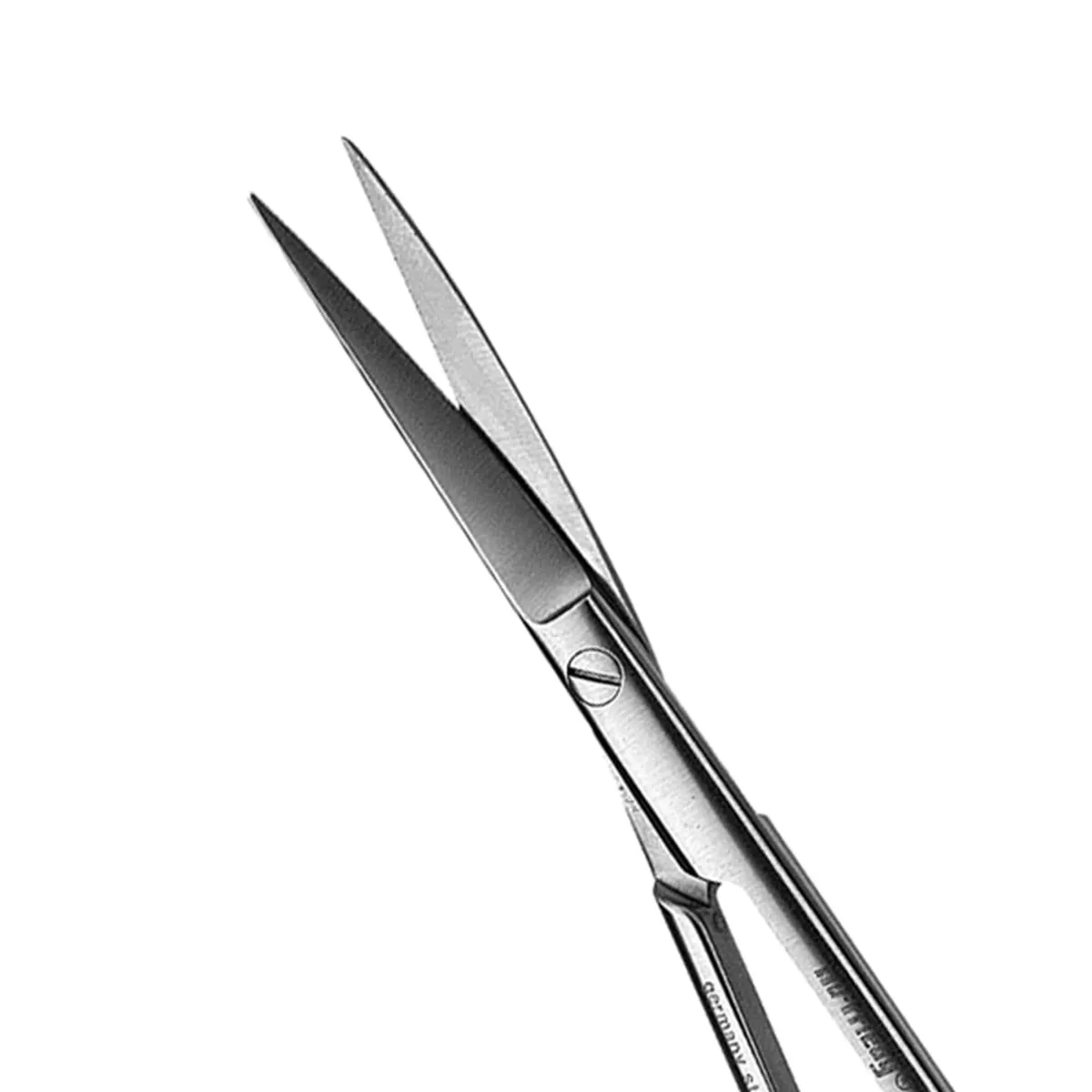 Curved Joseph Scissors