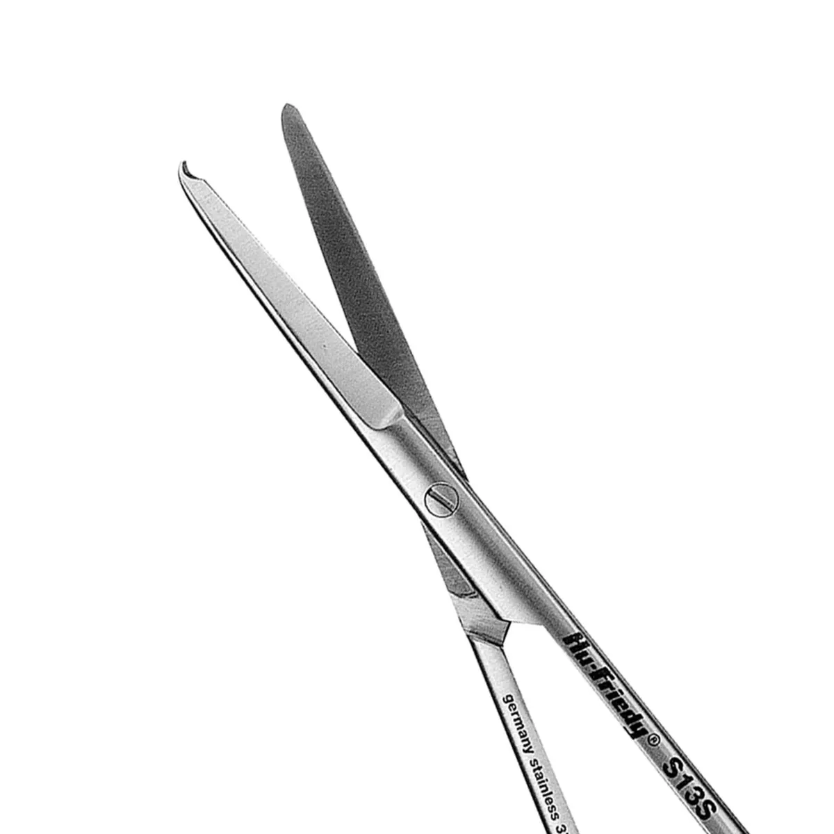 Suture Scissors #13S