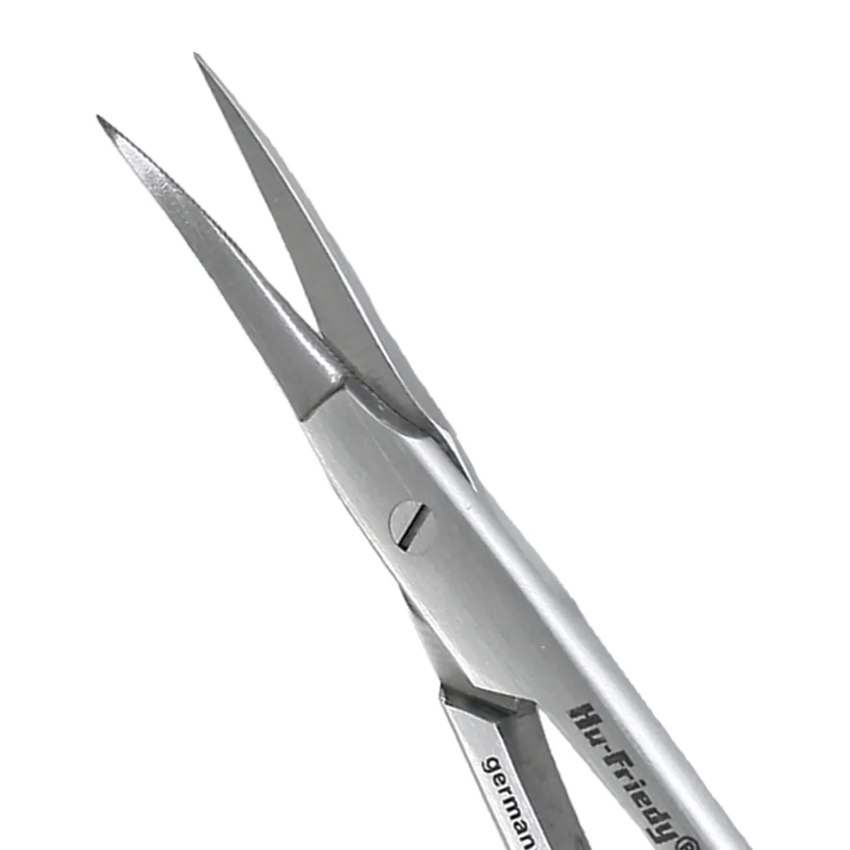 Cortellini, Curved, Super-Cut Scissors