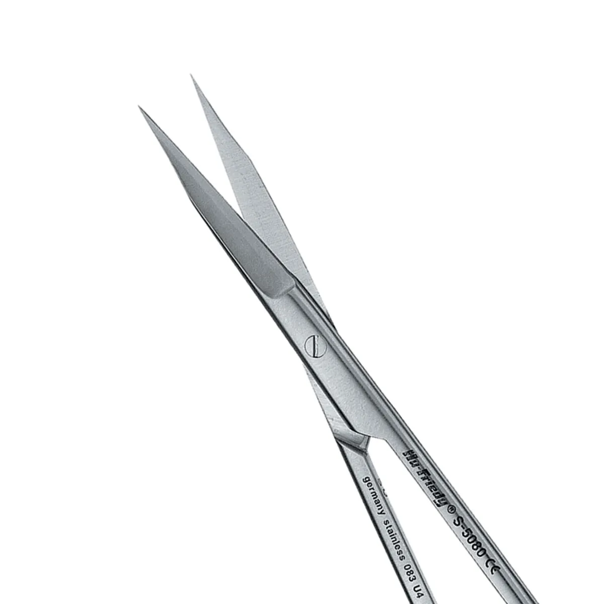 Straight Goldman-Fox Perma Sharp Scissors