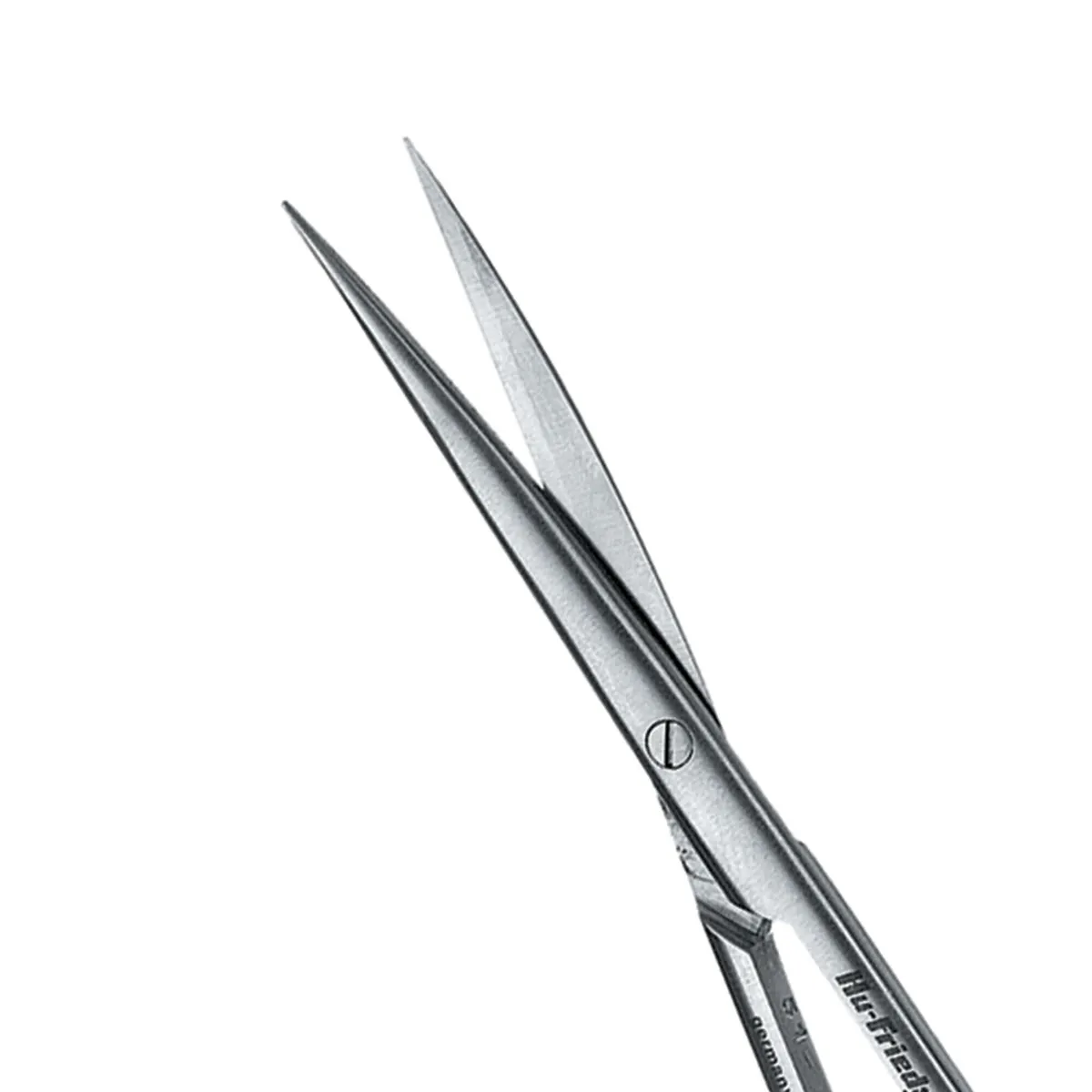 Curved/Pointed Metzenbaum Perma Sharp Scissors
