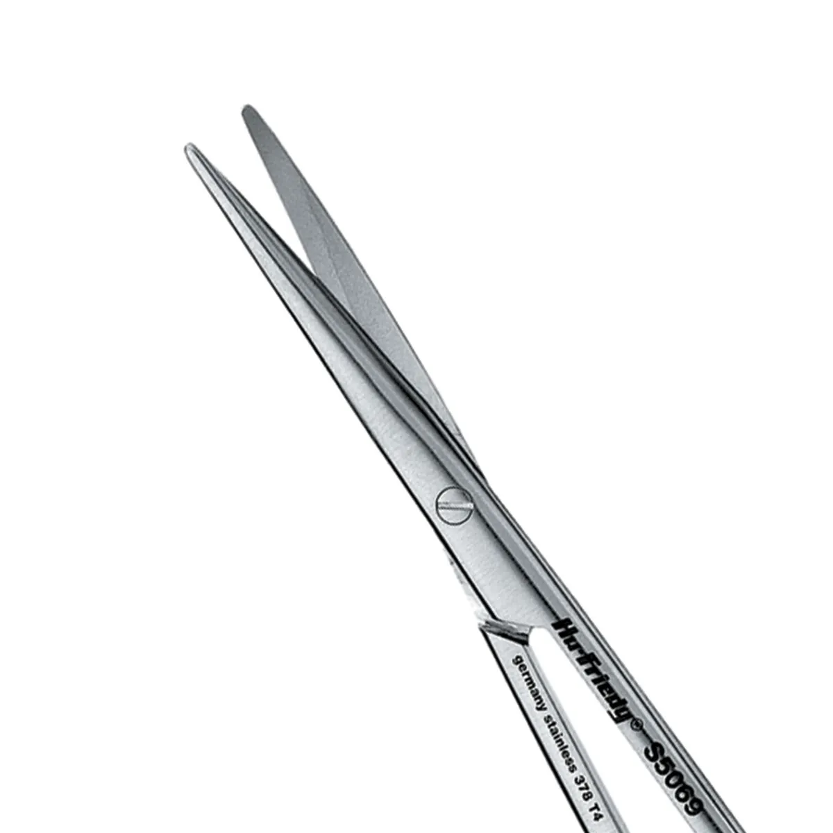 Curved/Delicate Metzenbaum Perma Sharp Scissors