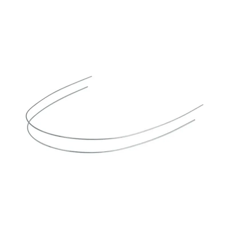 TruFlex NiTi Full Archwire Etched, 018x025, Upper