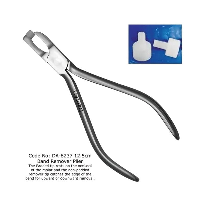 Band Remover Plier