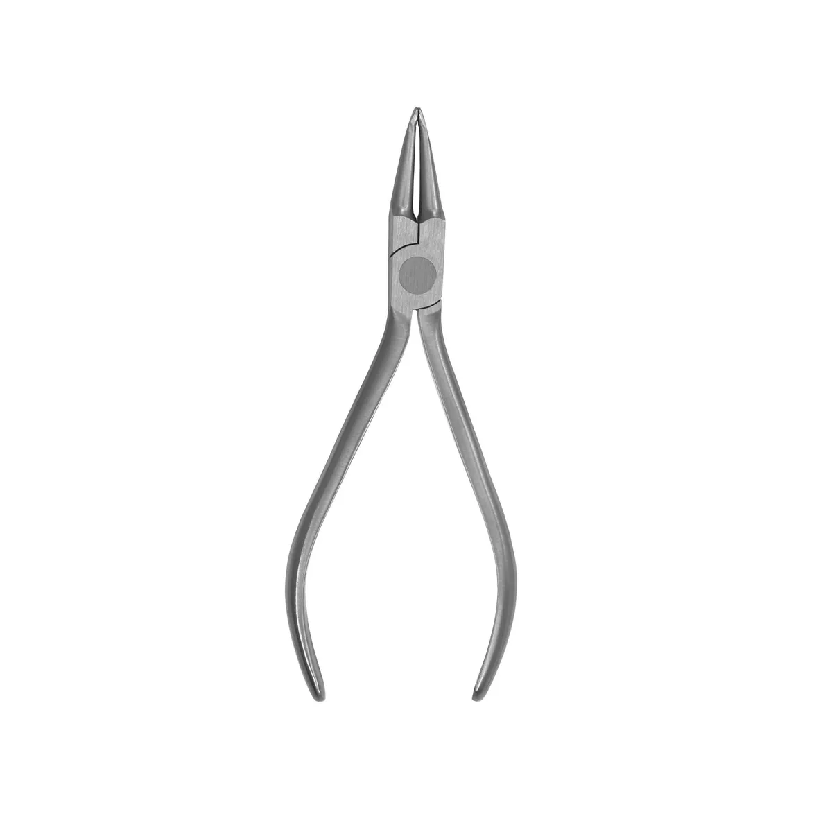 Straight How Plier