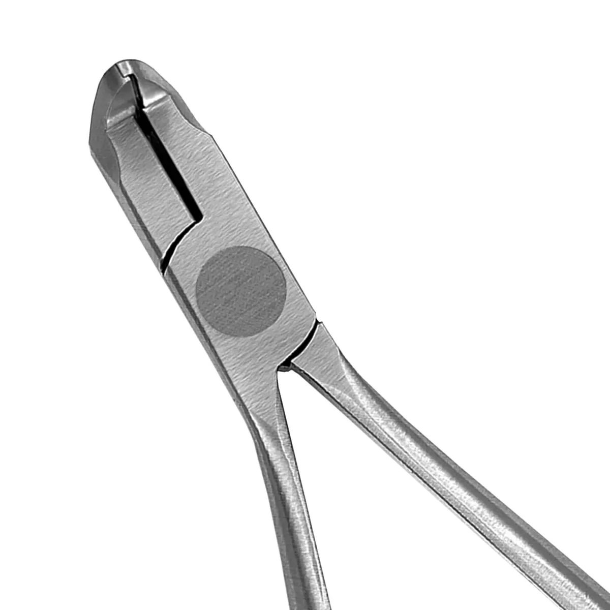 Universal Cut and Hold Distal End Cutter, Long Handle
