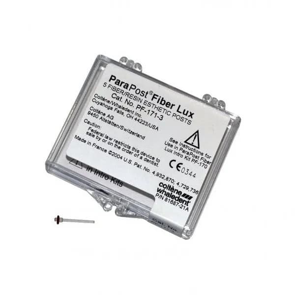 ParaPost Fiber Lux, Post, 0.90mm, PK/5