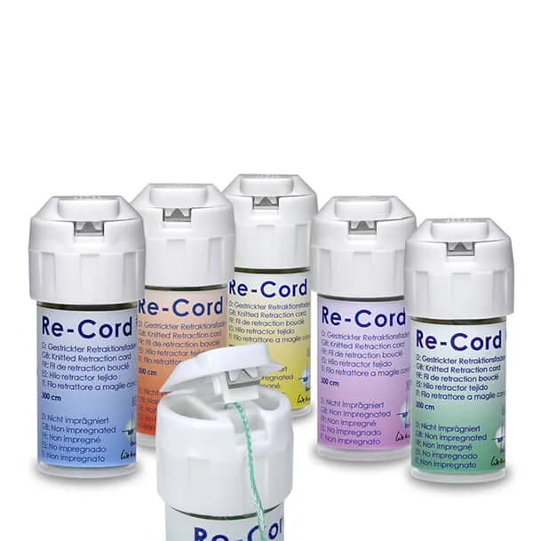 Re-Cord Size #000 Non-Impregnated, 300cm Length