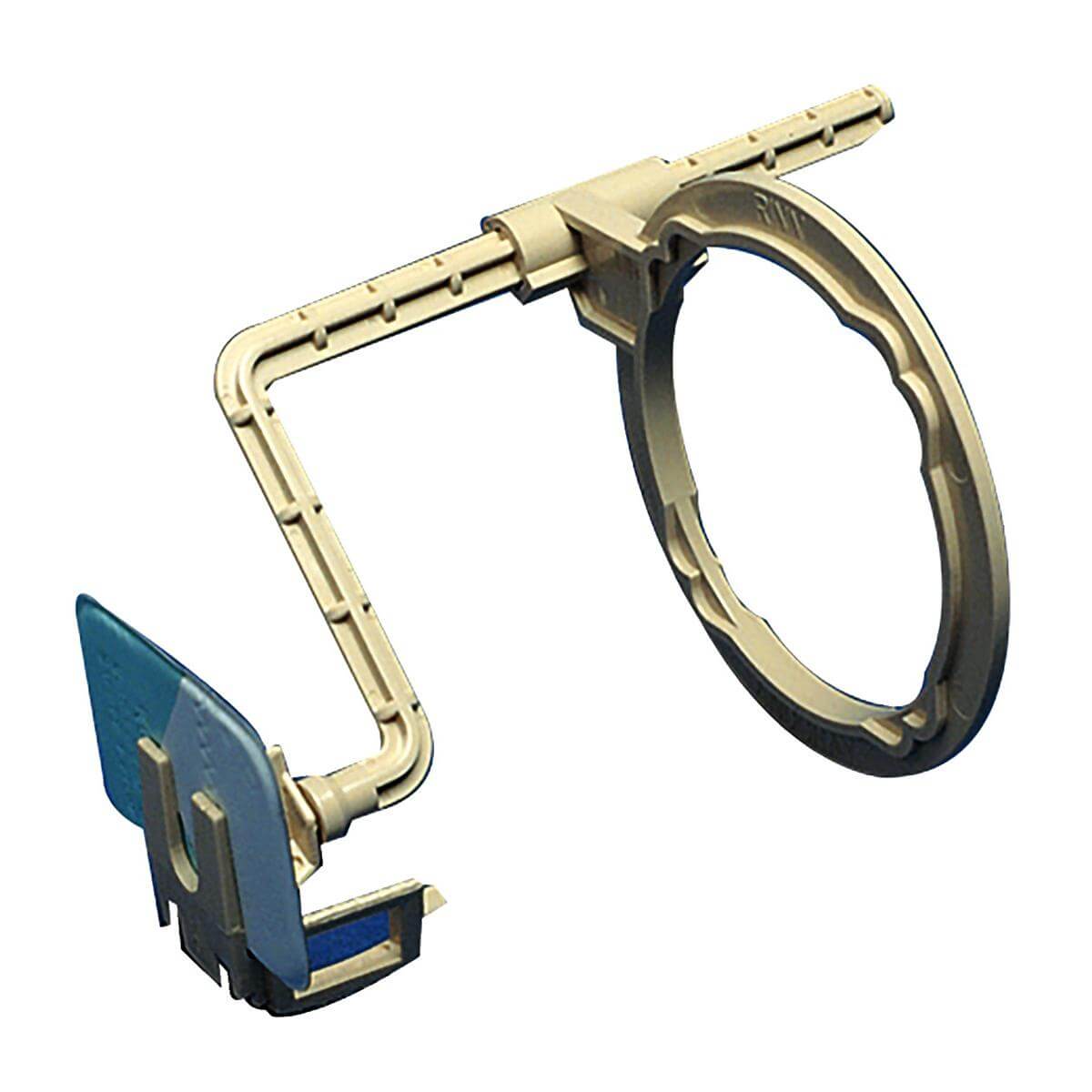 Rinn Endoray II, Endo Film Holder With Ring, PK/2