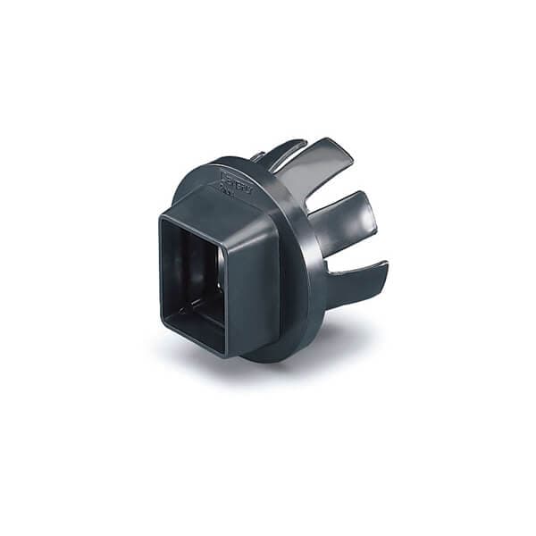 Rinn X-Ray Universal Collimator, 50% Less Radiation Exposure