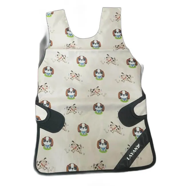 Child Lead Apron for Panorama 0.5mm Pb, 45x70cm