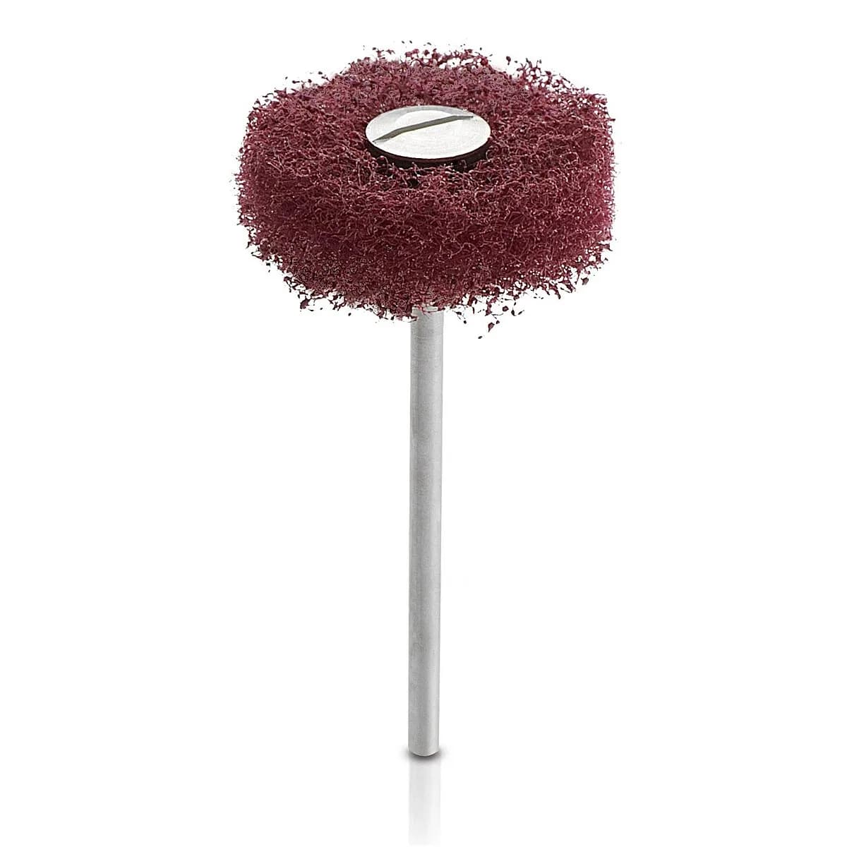 DIMO Trimming Discs, Maroon, Fine
