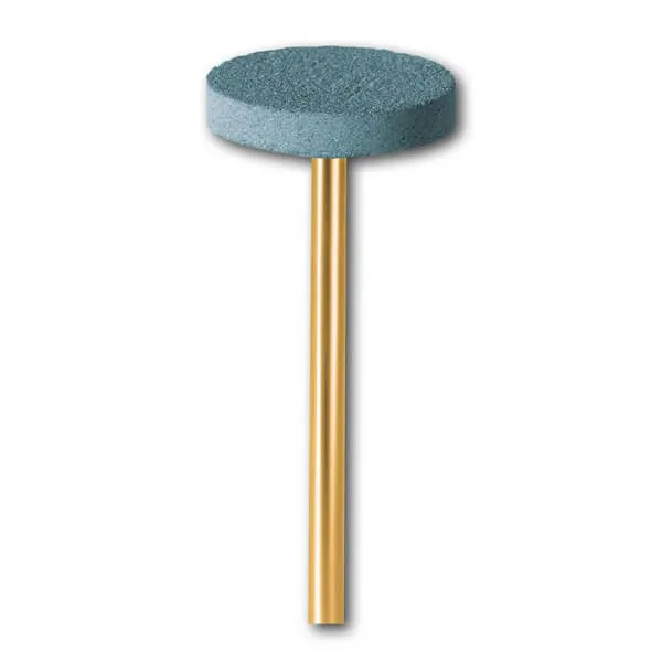 DIASYNT PLUS, Porcelain Finishing, Disc, HP, Coarse