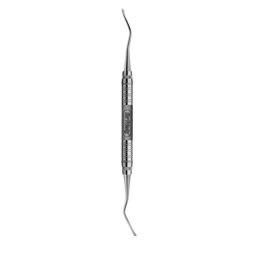Sinus lift Instrument #914 Short, Handle #6