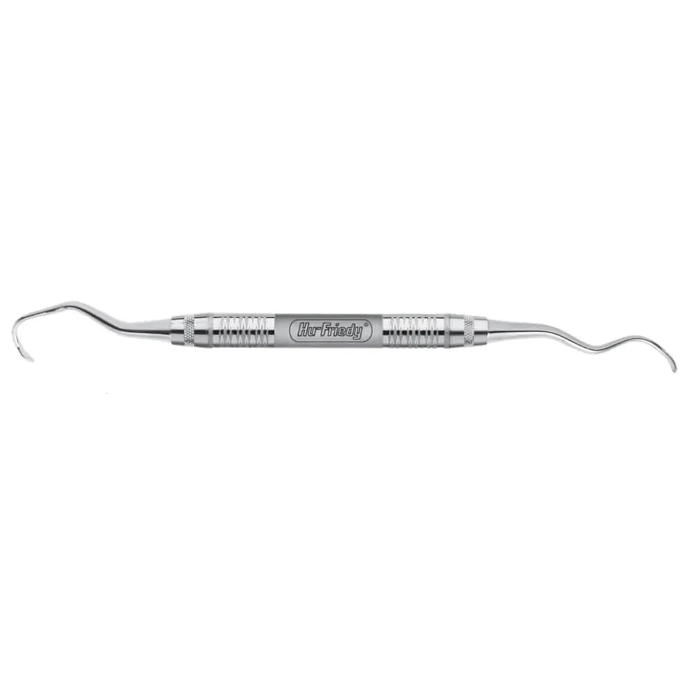 Sinus lift Instrument #725 Short, Handle #6