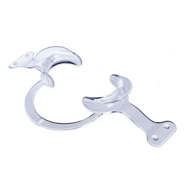KleerView, Cheek/Lip Retractors, Adult Size