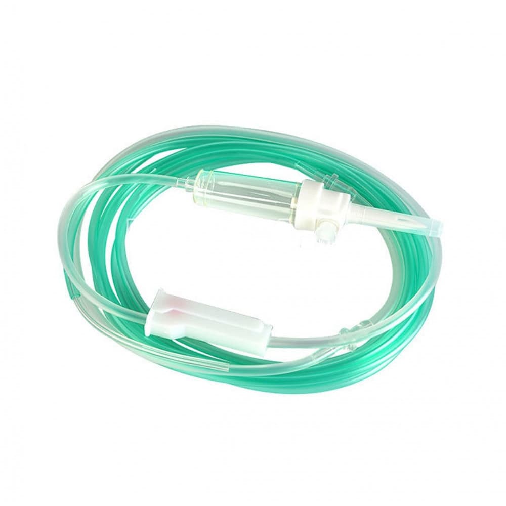 Irrigation Lines for W&H Units, Ref 270610