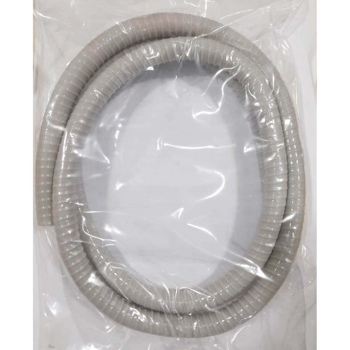 Low Suction Tube