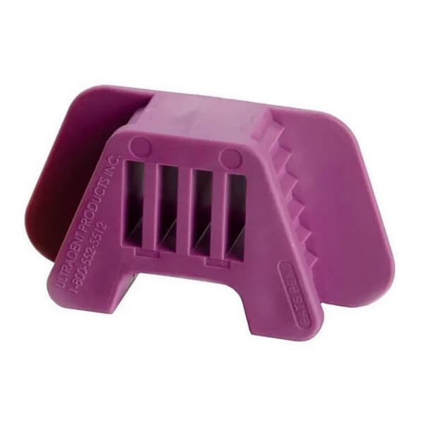 PropGard, Firm, Purple, Large