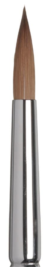 Tamara-Mustela Brush 8, Finest