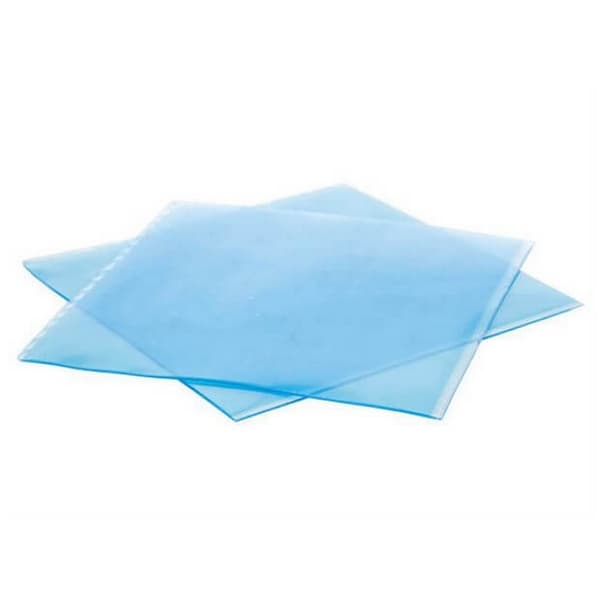 Sof-Tray Classic Sheets for Whitening Trays (0.035"), 0.9mm