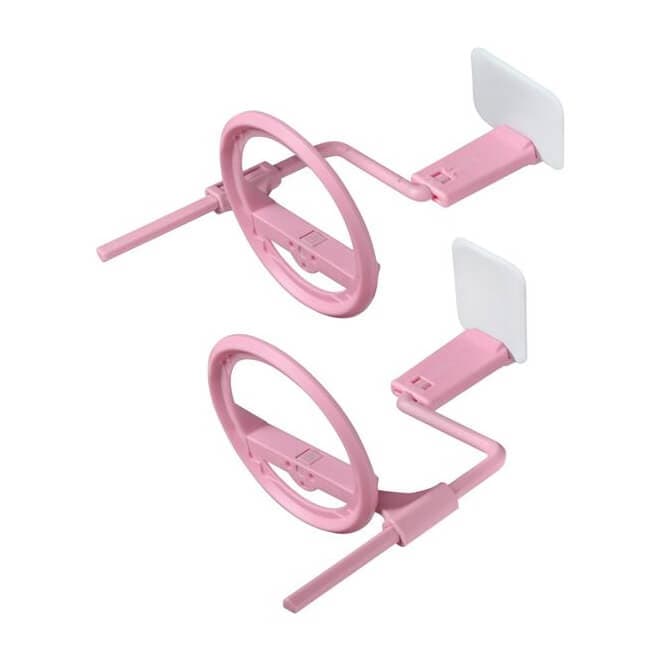 Flip-Ray PA, Periapical Film & Ph.Plate Holder, Bite Blocks, Adults, PK/4