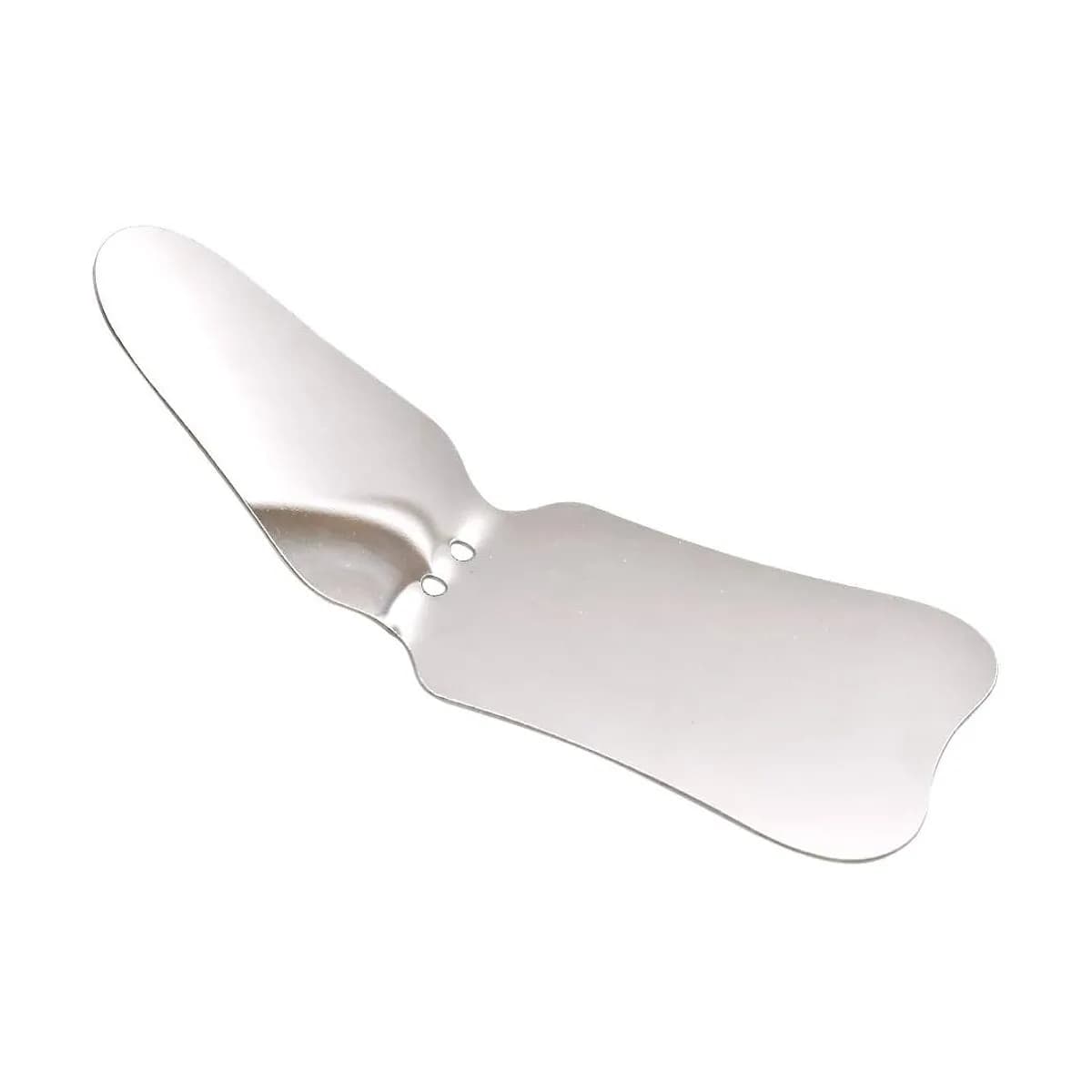 SS Dental Photography Mirror - Single-Sided Occlusal