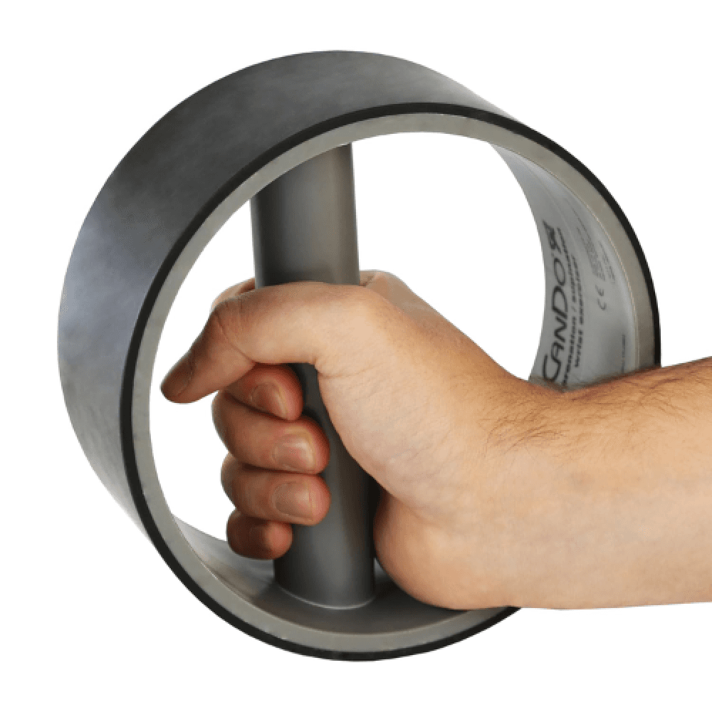 عجلة تدريب اليد والرسغ Pronation/Supination Wrist Wheel