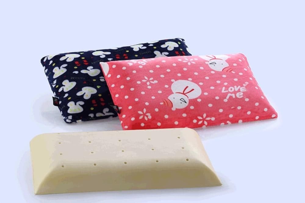 Pediatric Medical Pillow