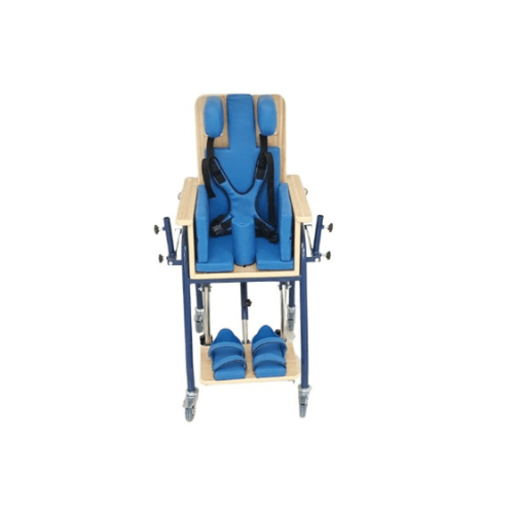 Feeding Chair with Tray