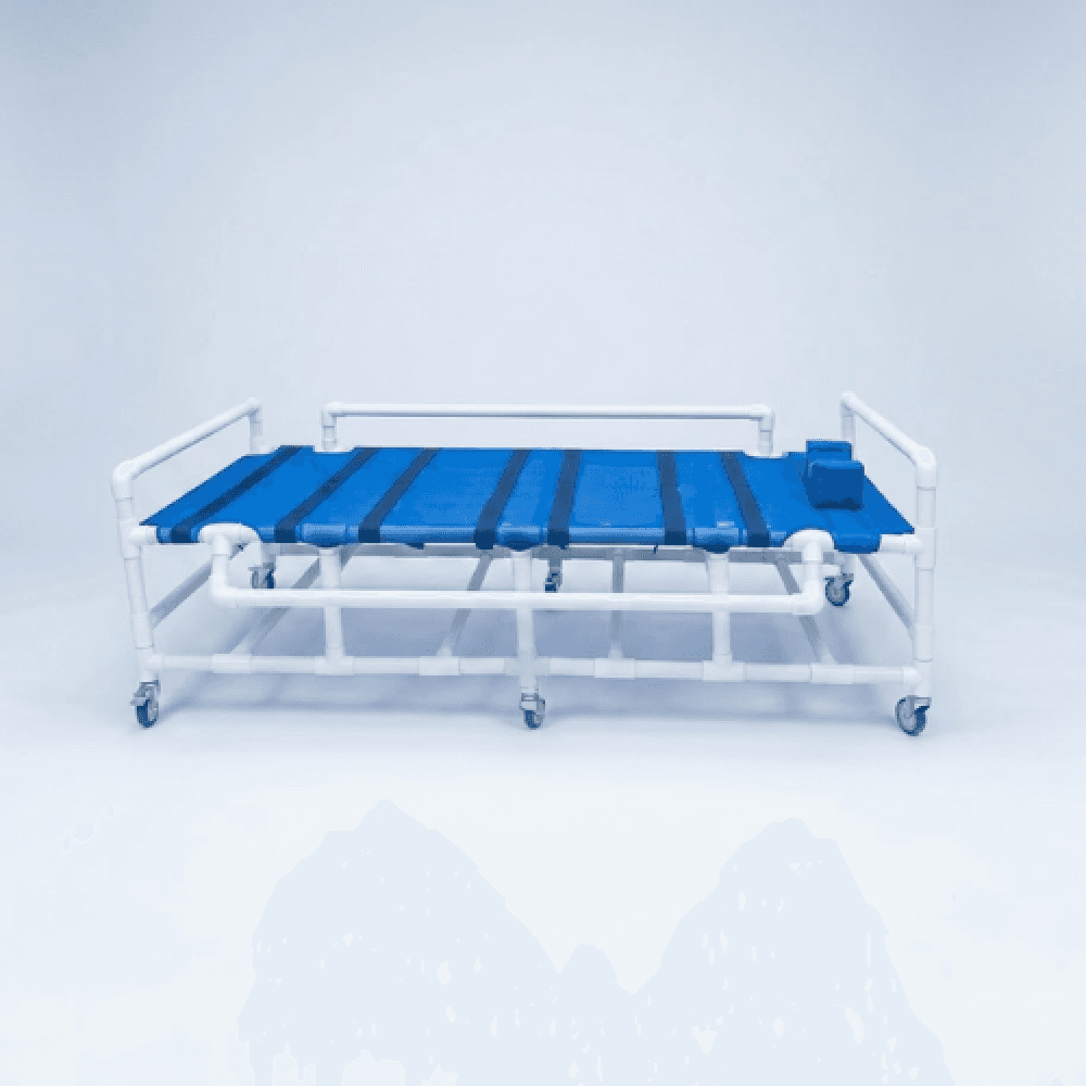 Mesh Shower Bed